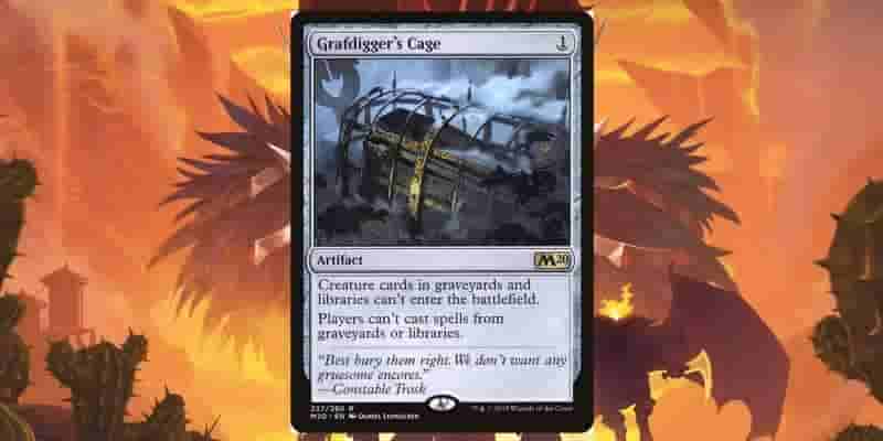 10 Flavorful Magic: карты сбора, которые должны быть перепечатаны в Outlaws of Thunder Junction