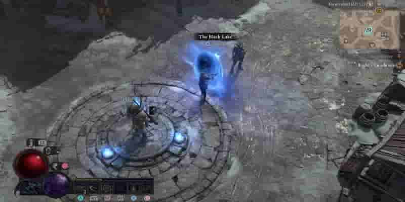 Сколько времени нужно, чтобы пройти Diablo 4?