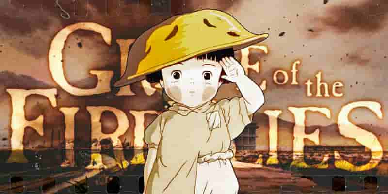 Studio Ghibli: самые крутые дома, спроектированные студией