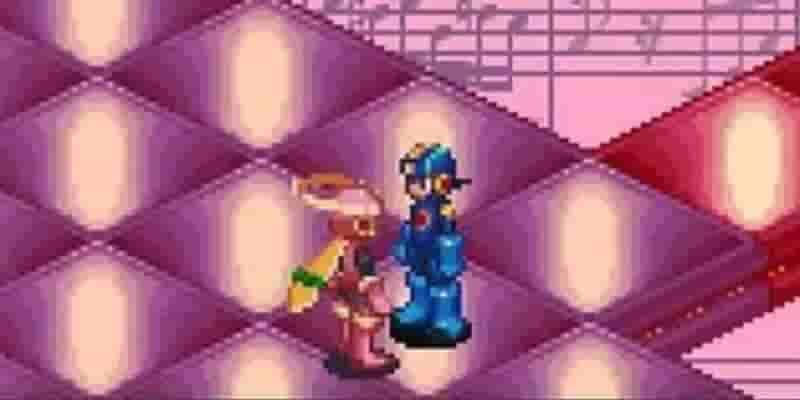 Mega Man Battle Network 10 лучших NetNavis в рейтинге 