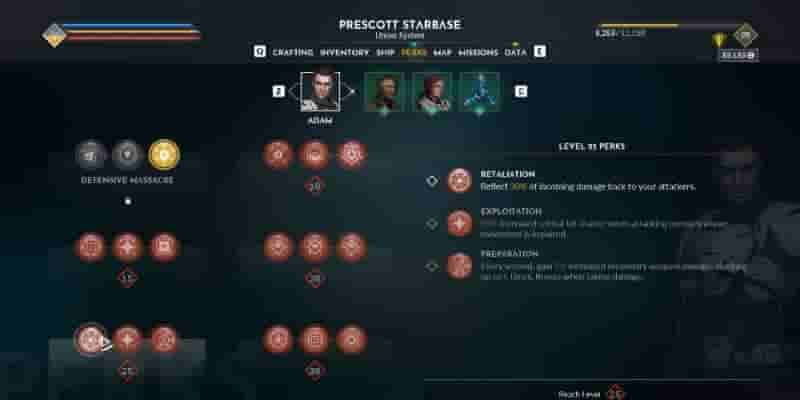 Everspace 2: 10 Лучшие бонусы в рейтинге