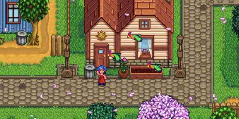 Второй мировой тур концерта Stardew Valley закрепляет наследие игры в значительной степени