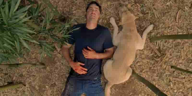 10 лучших моментов из LOST, рейтинг