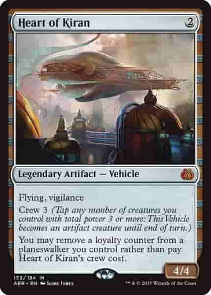 10 самых крутых самолетов в Magic: The Gathering, рейтинг