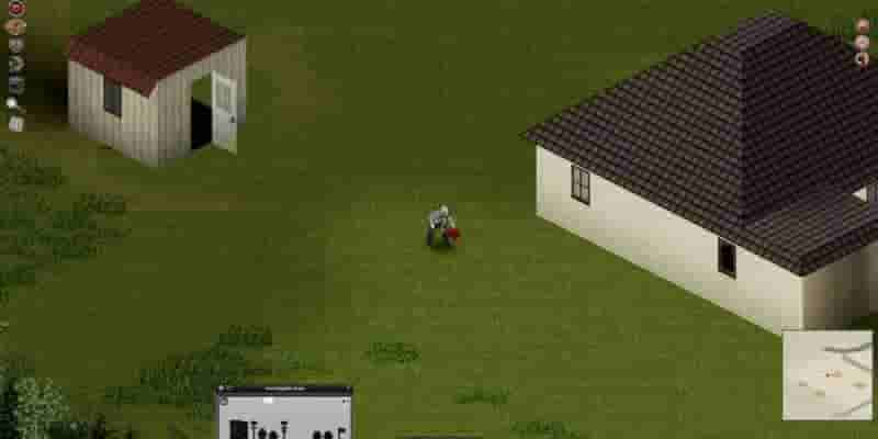 Project Zomboid: советы и рекомендации для начинающих 