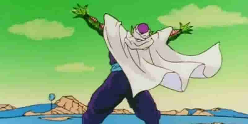 Dragon Ball Z: 10 худших цитат из английского дубляжа