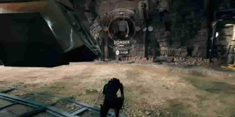 Star Wars Jedi: Survivor - Koboh - Все коллекционные локации Форт Ках'лин