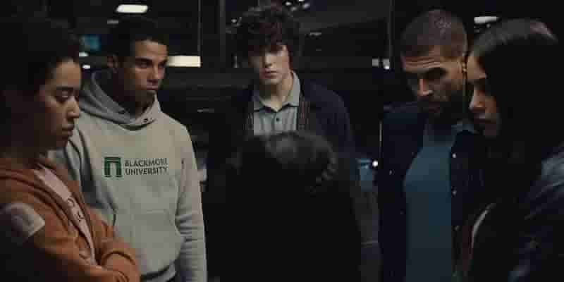 10 Правил франшизы Scream 6 Breaks