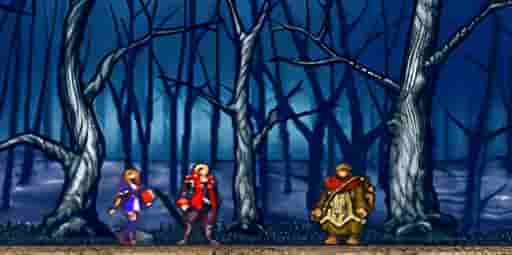 Castlevania: эта недооцененная игра для DS на самом деле одна из лучших в серии