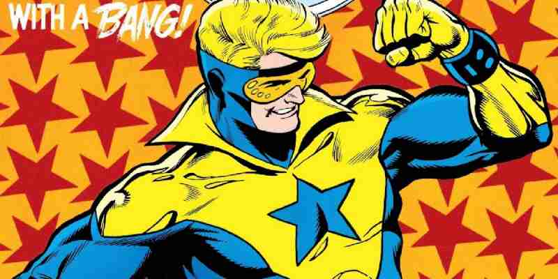 10 персонажей DC, которых Абсолютная Вселенная должна избегать любой ценой