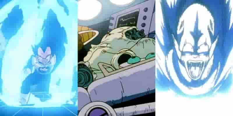 Dragon Ball: самые продуктивные ретконы франшизы