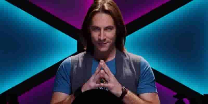Мэтт Мерсер (Matt Mercer) из Critical Role направляет DM в кампании Dimension 20
