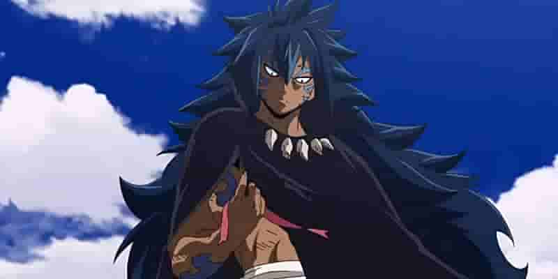 Fairy Tail: 10 самых могущественных убийц драконов в рейтинге