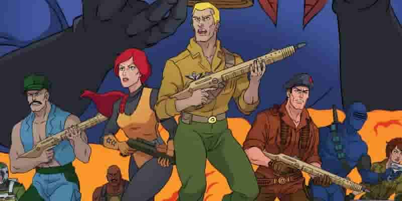 Как жанр Hero Shooter может наконец подарить фанатам хорошую игру G. I. Joe