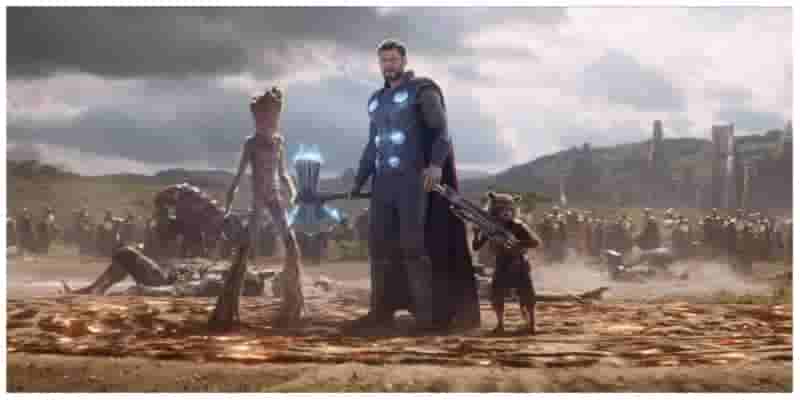 10 сражений MCU, которые изменили все