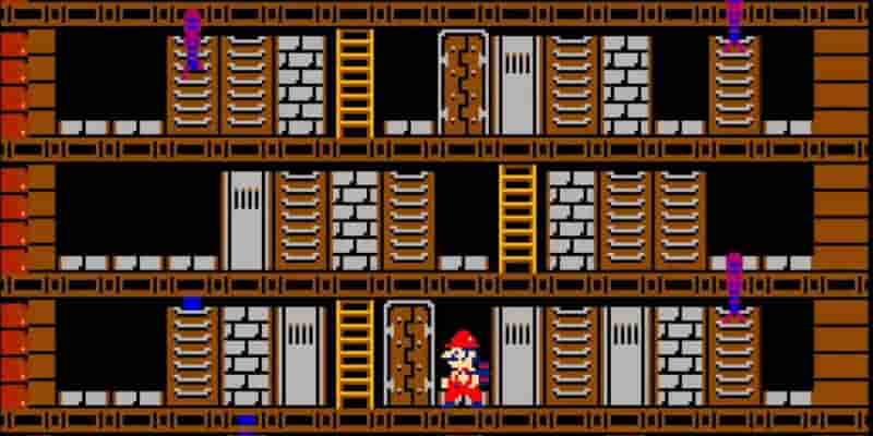 10 лучших игр Mario на NES, Рейтинг