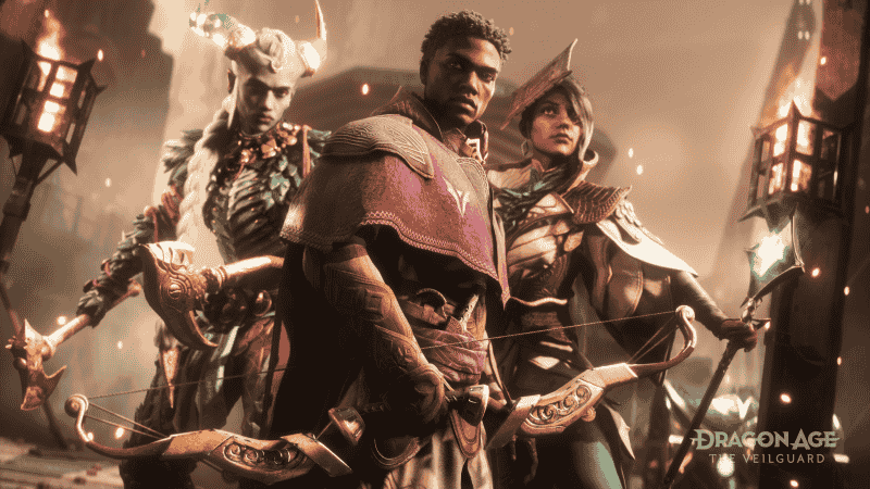 Dragon Age: The Veilguard: впечатления от практической демо &ndash;&nbsp;первый час разбора игрового процесса