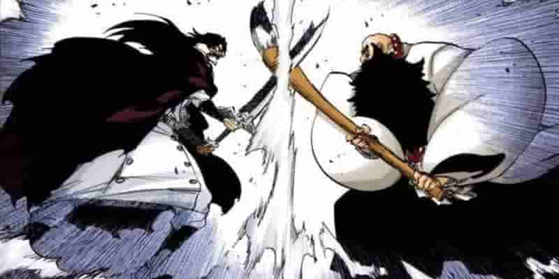 Bleach: 10 сильнейших банкаев, рейтинг