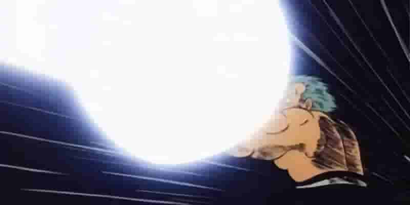 Dragon Ball: The Самые шокирующие сцены, рейтинг