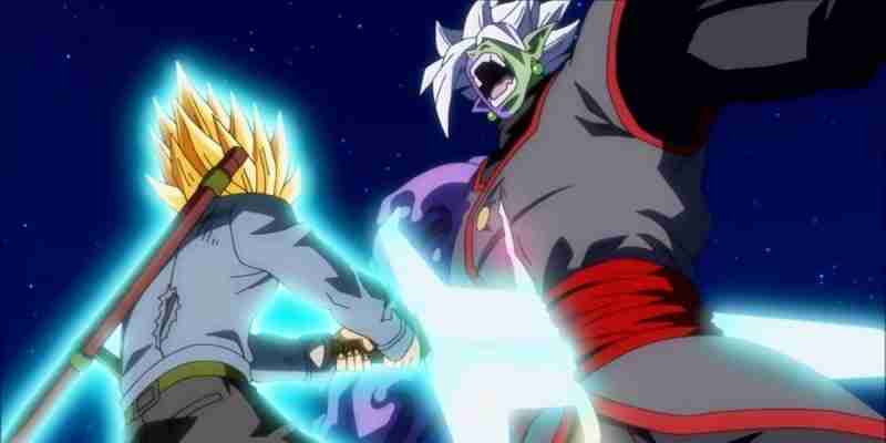 10 самых кинематографичных боев Dragon Ball всех времен, рейтинг