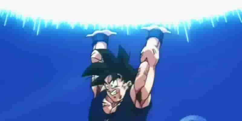 Лучшие жизненные уроки, которые Гоку дал фанатам Dragon Ball