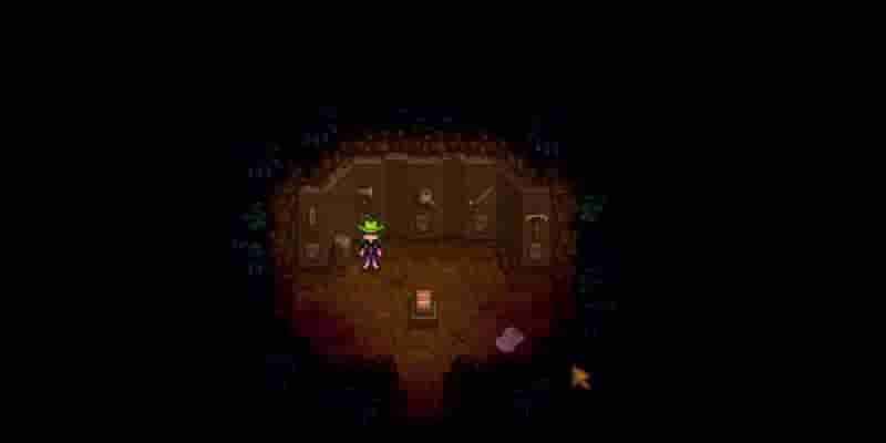 12 вещей, которые вы не знали, что можно сделать в поздней игре в Stardew Valley