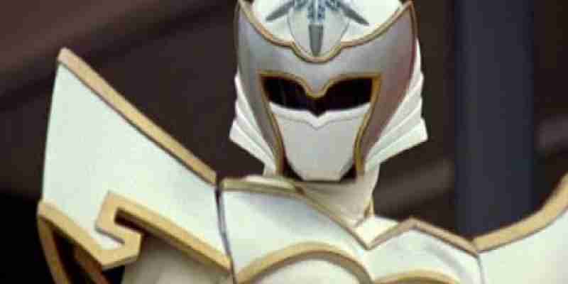 10 сильнейших женщин-рейнджеров Power Rangers, рейтинг