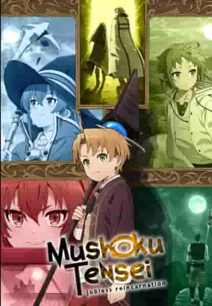 Лучшее аниме для просмотра весной 2024 года