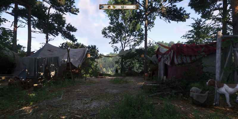 Kingdom Come: Deliverance 2: Каждый город Троски, рейтинг