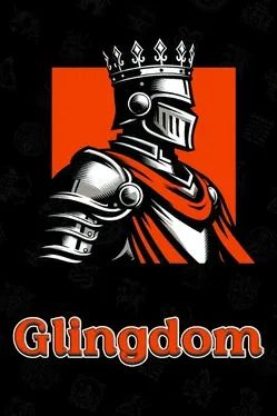 Glingdom — это простая, но увлекательная игра-рогалик для создания колод