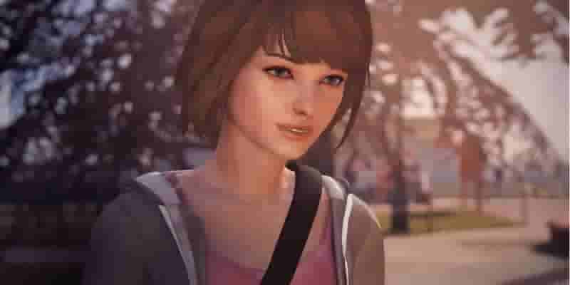 Life Is Strange: 10 лучших персонажей в Сериал 