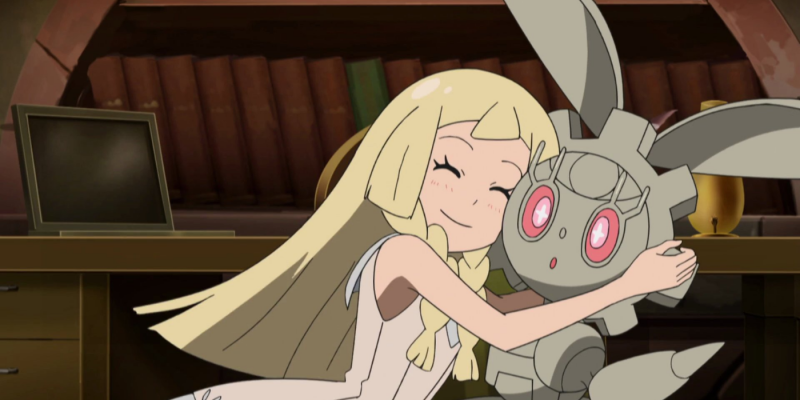 10 лучших Персонажи Pokémon, ранжированные по росту