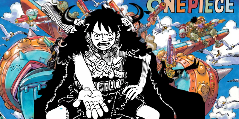 10 лучших нарядов Эльбафа в Соломенной Шляпе в One Piece, рейтинг