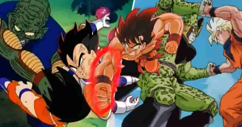 Рейтинг лучших боев криллина во всей франшизе Dragon Ball