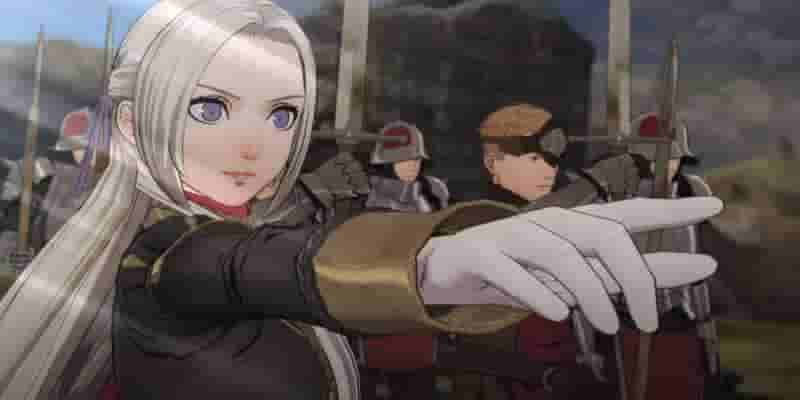 10 лучших JRPG на Nintendo Switch