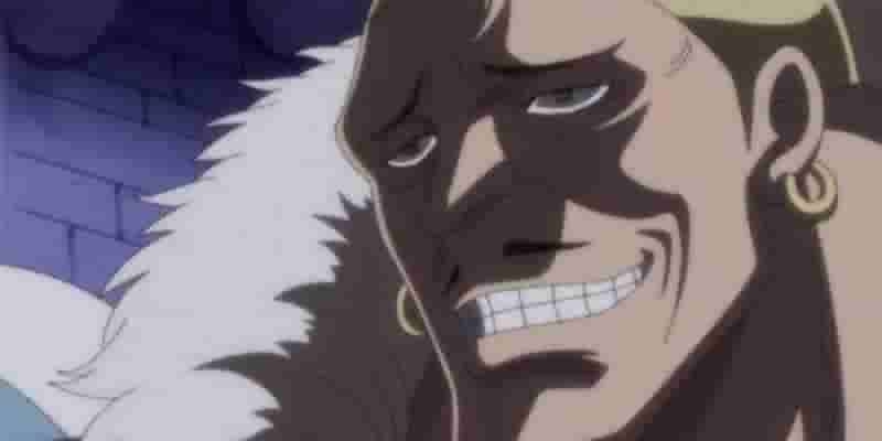 One Piece: 15 сильнейших членов Пиратов Биг Мам