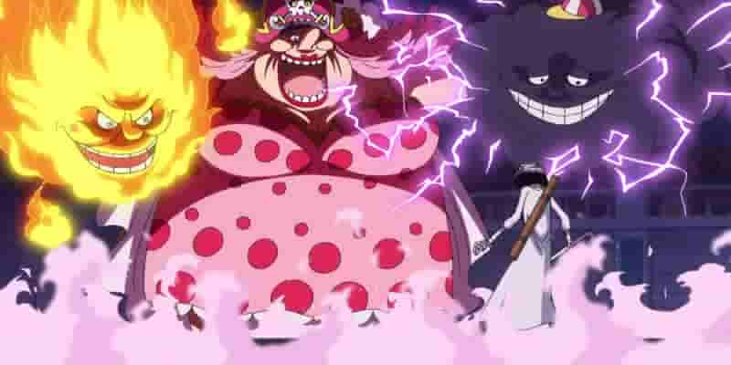 One Piece: 15 Самые высокие награды во всей серии