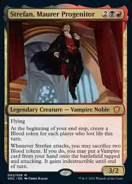 10 поклонников Magic: The Gathering хотят увидеть возвращение