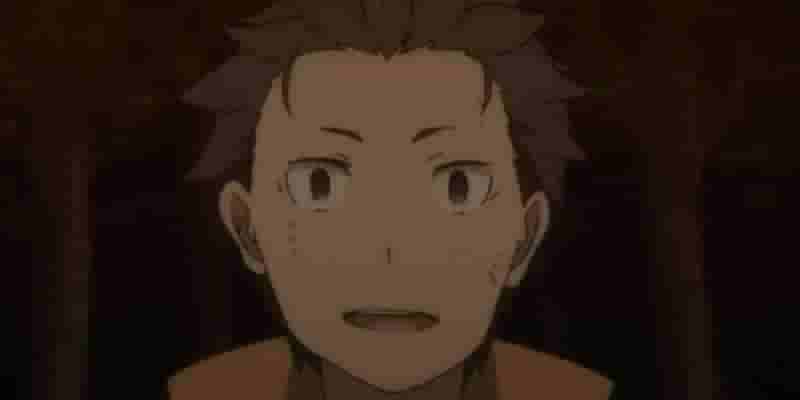 Re:Zero ー Все смерти Субару (в хронологическом порядке) 