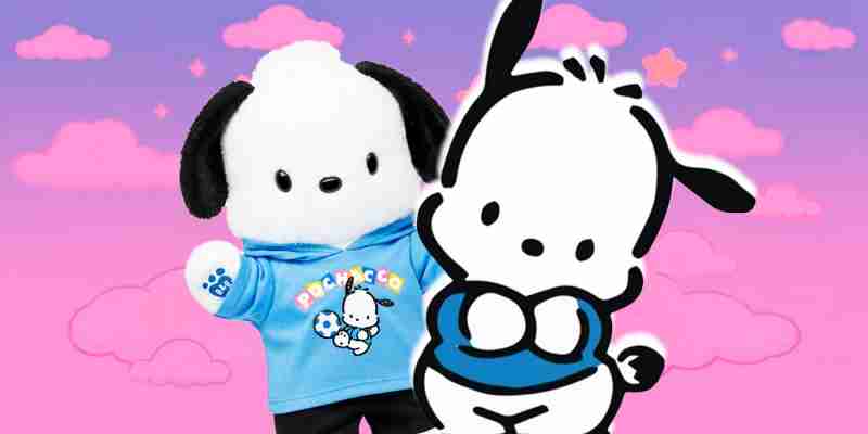 Дизайнер Sanrio рассказал, почему популярность Hello Kitty в США не сравнится с популярностью другого персонажа-талисмана Kawaii