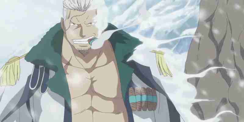 Самые симпатичные морские пехотинцы в One Piece, Рейтинг
