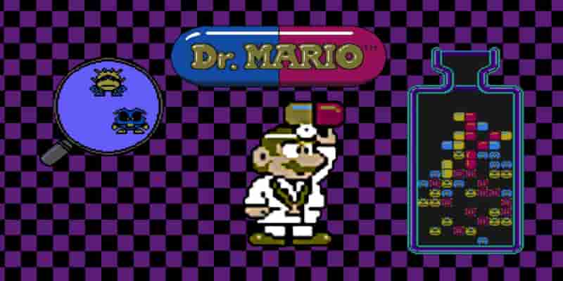 10 лучших Игры Mario на NES, рейтинг
