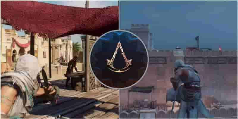 Assassin&rsquo;s Creed Mirage: 10 лучших ранних навыков, которые нужно разблокировать