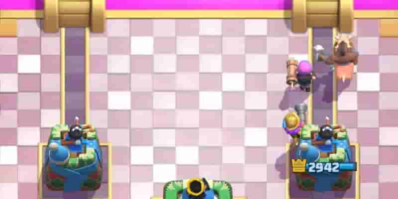 Clash Royale: 10 советов и приемов для начинающих 