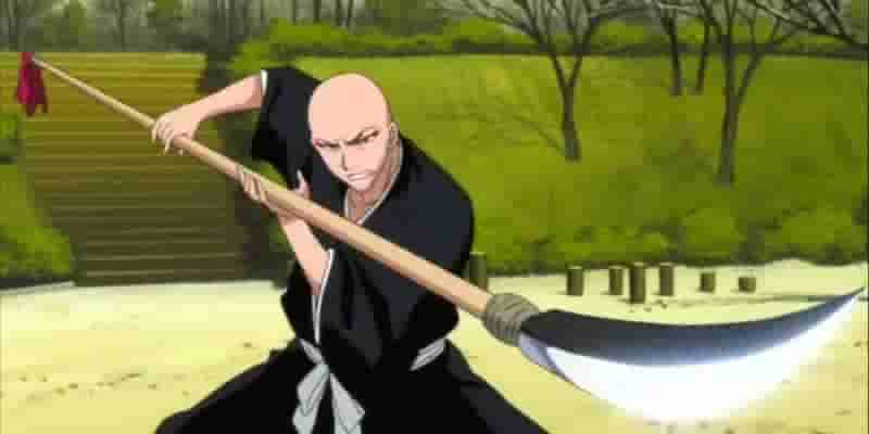 10 самых ненадежных персонажей Bleach