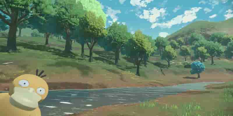 Уроки Pokémon Legends: Z-A Should Learn From Arceus