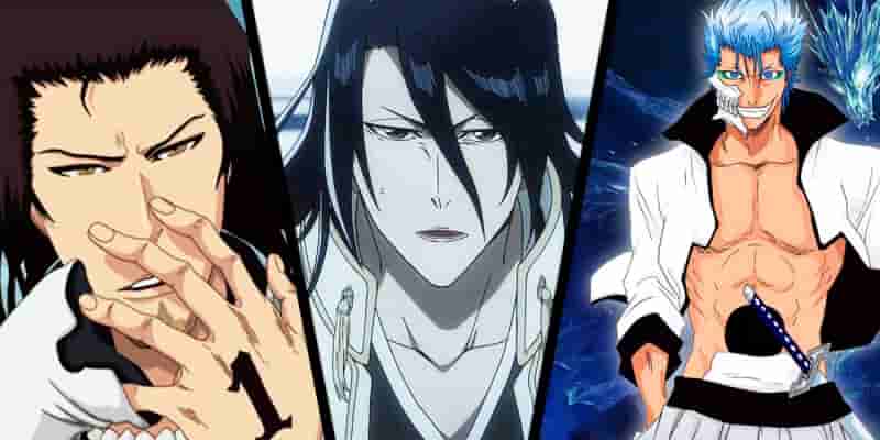 Bleach: 10 недооцененных и потрясающих методов, рейтинг
