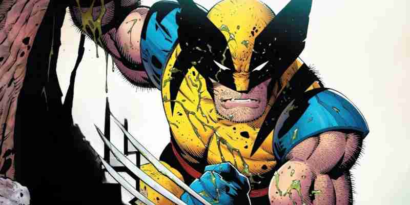  15 самых сильных x-men 'T Fly, Ranged 