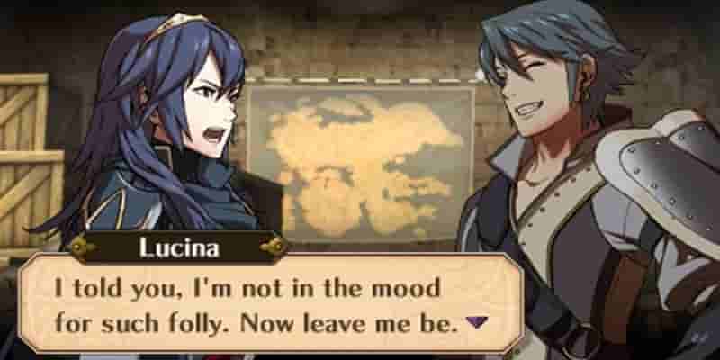10 причин, по которым Modern Fire Emblem превосходит ретро-игры серии
