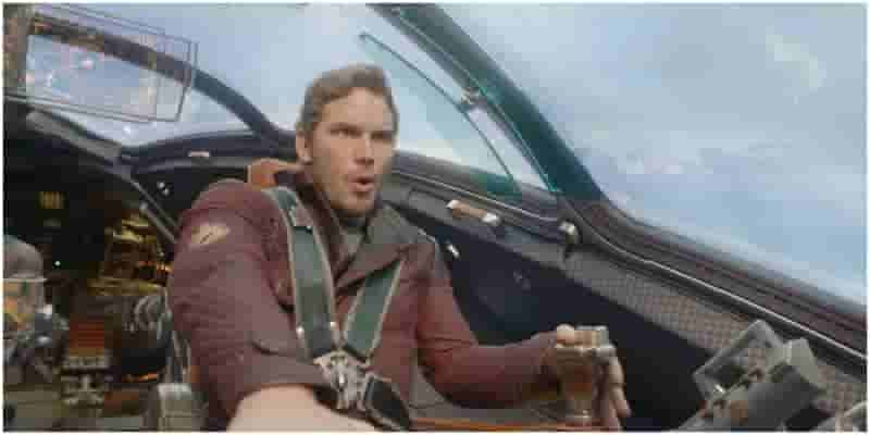 GOTG Vol. 3: У Криса Пратта запутанный ответ на будущее MCU Звездного Лорда